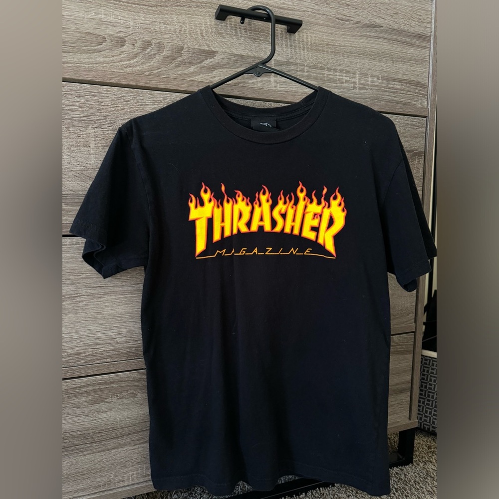 Thrasher Skate T-shirt